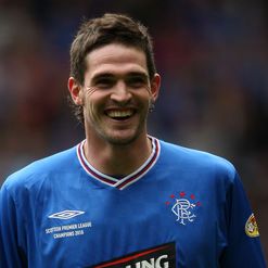 Kyle Lafferty