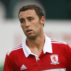 Scott McDonald