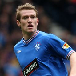 Steven Davis