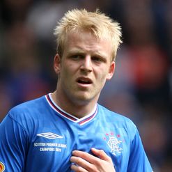 Steven Naismith