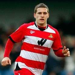 Billy Sharp