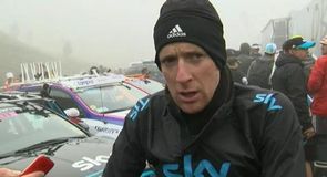 Wiggins aiming for a stage win
