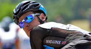 Wiggins - I've had great support