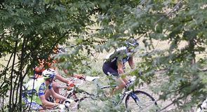 Today's 174km trek from Pau has always been billed as the Queen stage of this year's Tour