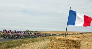 The Tour in Pictures
