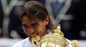 Tennis in 2010