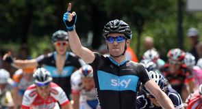 Brixia Tour Photo Gallery