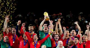 Spain