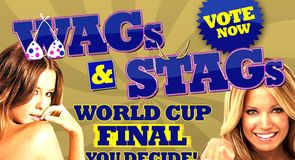 Wags and Stags