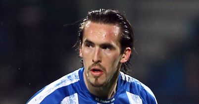 Mainz swoop for Fuchs