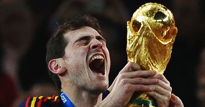 World Cup Best Bits