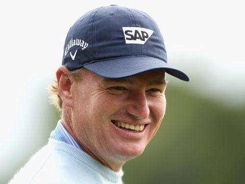 Ernie Els