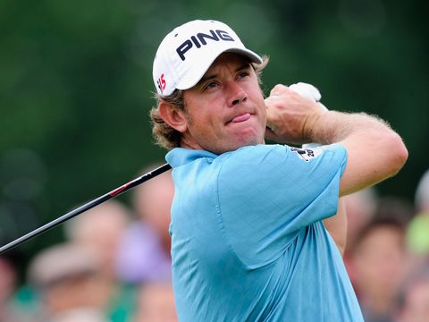 Lee Westwood