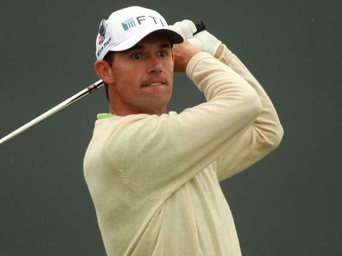 Padraig Harrington