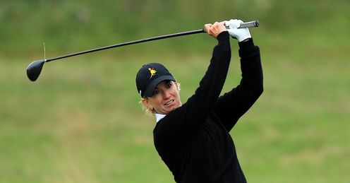 British open golf live scores