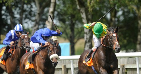 Libranno July Stakes