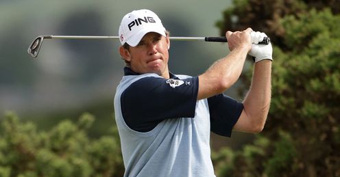 Overall Ryder Cup record: P29 W14 L10 H5 (Win% = 0.57)