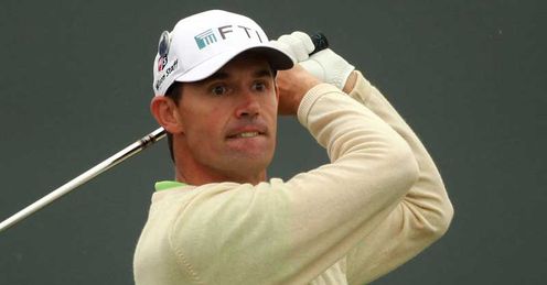 Overall Ryder Cup record: P21 W7 L11 H3 (Win% = 0.40)