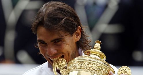 Tennis in 2010