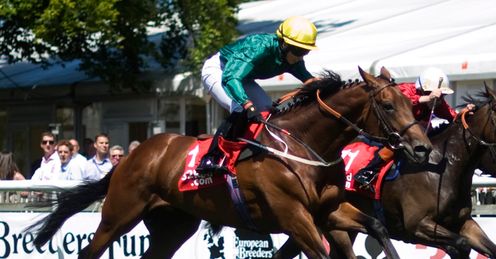 Sea Lord Newmarket