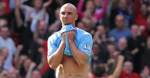 Ireland to sign for Fulham?