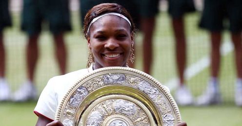 Wimbledon - Day 12