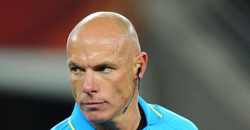 Webb: De Jong should have gone