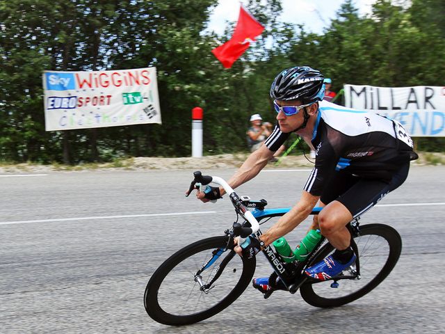 Wiggins: Races in France this weekend