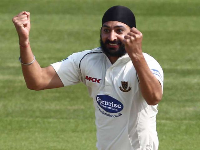 Panesar has experienced plenty of highs and lows during his England career