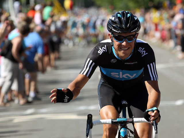 Pauwels: Solid display in marathon test