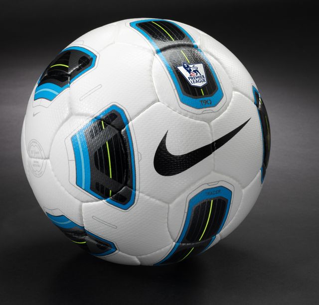 Nike Image