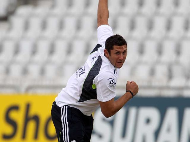 Bresnan's all-round talents are well regarded by the England selectors
