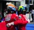 Ferrari team orders
