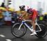 Edvald Boasson Hagen was Team Sky's second highest rider in ninth...