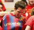 Wenger ignores Barca 'noise'