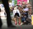 ...He rolls down the ramp with 52km to go to Pauillac