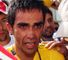 There was drama from start to finish on the penultimate stage