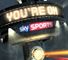 You're On Sky Sports