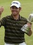 Louis Oosthuizen
