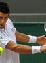 Djokovic - runner-up in 2007.