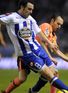 Espanyol appoint Gonzalez