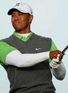 Tiger Woods