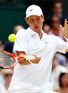 Berdych - Wimbledon runner-up.