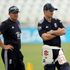He has formed a superb working relationship with team manager Andy Flower.