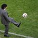 Maradona: Proved great value all tournament
