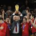 World Cup Best Bits