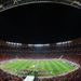 Soccer City on World Cup final night