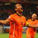 Van Bronckhorst: Sensational strike against Uruguay