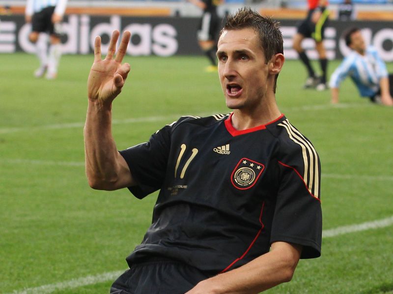Talking Points: Argentina 0-4 Germany