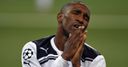 Defoe out for six weeks